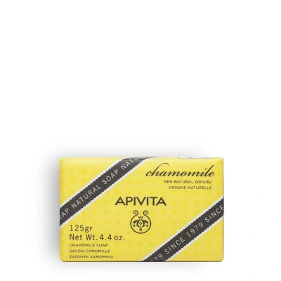 Afbeelding van Apivita Zeep Body Care Cleansers Natural Soap