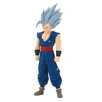 Image de Figurine Bandai Dragon Ball Super Hero DXF Son Gohan Beast
