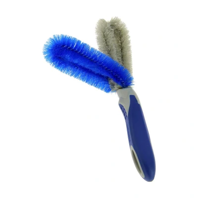 Afbeelding van Michelin Velgenborstel flexibel