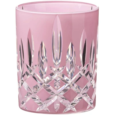 Afbeelding van RIEDEL Laudon roze beker van glas, handgepolijst, inhoud ca. 295 ml