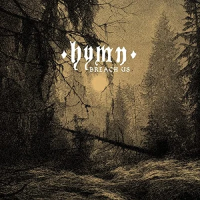 Afbeelding van Hymn Breach Us (LP)