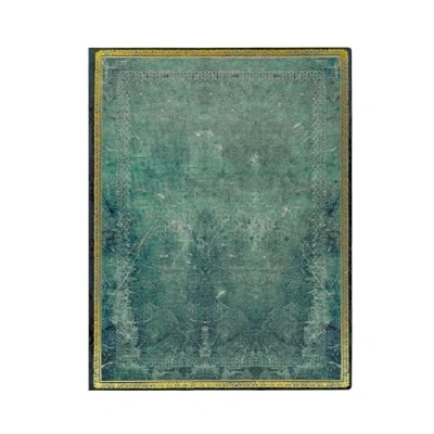 Afbeelding van Notitieboek Flexi Paperblanks Pacific Blue Ultra gelin