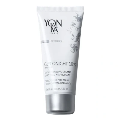 Afbeelding van Yon Ka Glyconight 10% Masque 50 Ml
