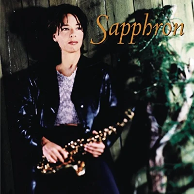 Afbeelding van Sapphron