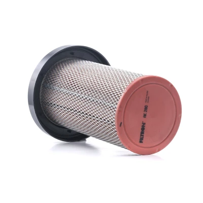 Afbeelding van FILTRON AK 280 Luchtfilter 294 190, 140 Filter insert PEUGEOT: J5 Platform / Chassis, Minibus, Van, CITROËN: C25 Chassis