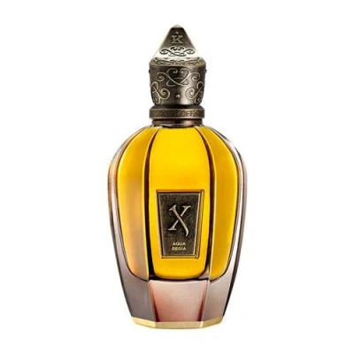 Image de Xerjoff Aqua Regia Parfum 100 ml
