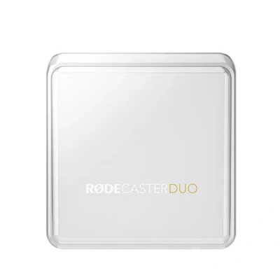Afbeelding van Rode RØDECover Duo voor RodeCaster