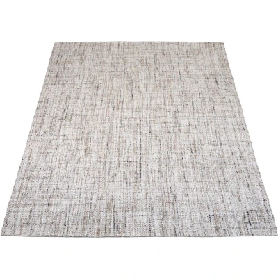 Afbeelding van Veer Carpets Vloerkleed Cross Beige 300 x 400 cm