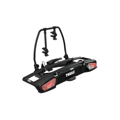 Afbeelding van Thule VeloSpace XT 2 Black (938B) Trekhaak fietsendrager fietsen