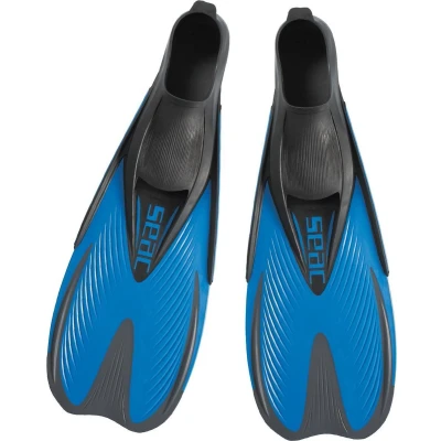 Afbeelding van Seac Speed Zwemvliezen Blauw 42/43