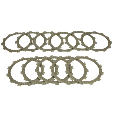 Afbeelding van Koppelingsplaat TRW MCC630 11