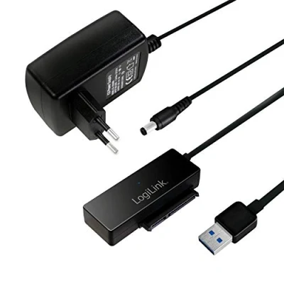 Afbeelding van LogiLink AU0050, Data converter