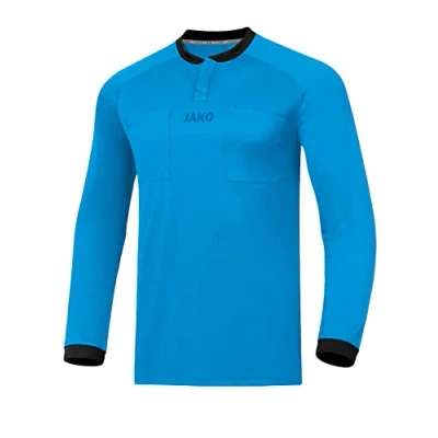 Afbeelding van Scheidsrechtershirt LM JAKO blauw / L