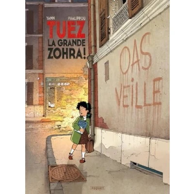 Afbeelding van TUEZ LA GRANDE ZOHRA,01
