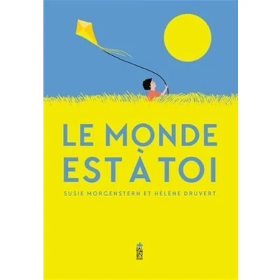 Afbeelding van LE MONDE EST A TOI