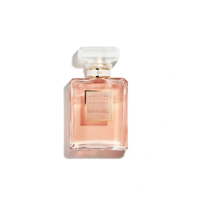 Afbeelding van Chanel Coco Mademoiselle Eau de Parfum 35 ml