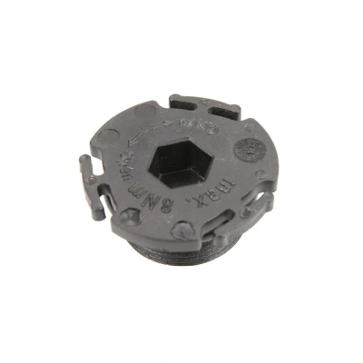 Afbeelding van Febi Bilstein Olie aftapplug / carterplug 47894