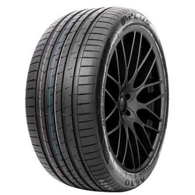 Afbeelding van APlus A610 XL 235/50 R17 100W personenwagen Zomerbanden Banden 7AP2796H1