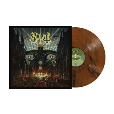 Afbeelding van Ghost Meliora (LP)