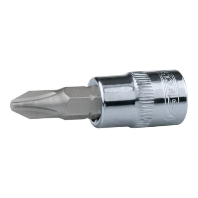 Afbeelding van KS Tools, Dopsleutel + dopmoer, 918.1436