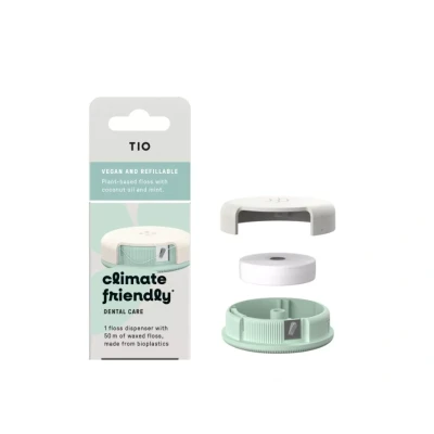 Afbeelding van Tio Floss Bio &amp; Hervulbaar 1ST