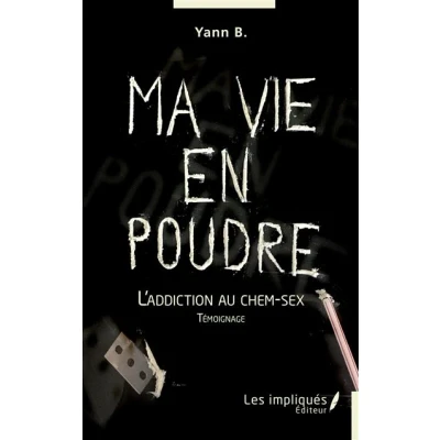Image de Ma vie en poudre