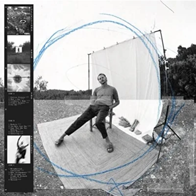 Afbeelding van Collections From The Whiteout (Transparent Vinyl)