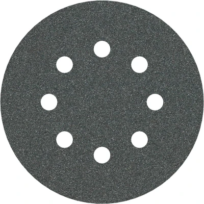 Afbeelding van Bosch Schuurschijf coating and composites diameter 125mm K100 blister van 5 schijven