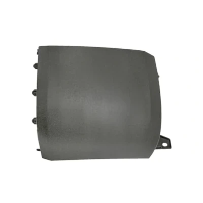Afbeelding van PRASCO VG9211153 Achterbumper Rechts achter Zwart