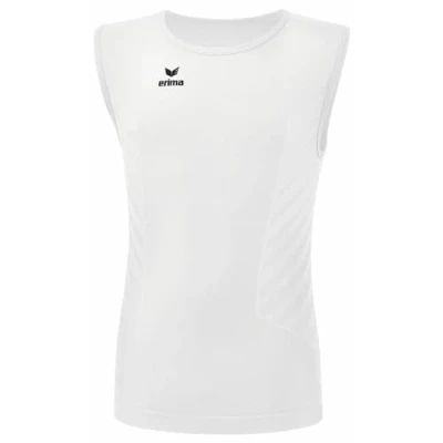 Afbeelding van Erima Athletic Tanktop Heren Wit Maat: M