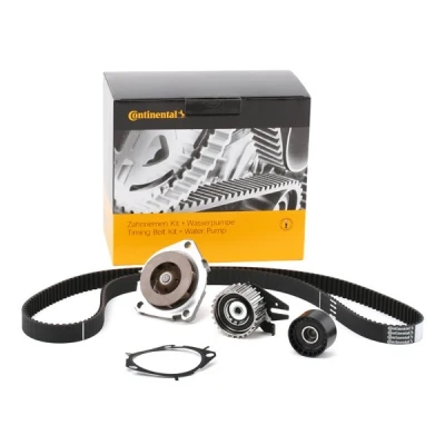 Afbeelding van Contitech Distributieriem kit incl.waterpomp CT1155WP1
