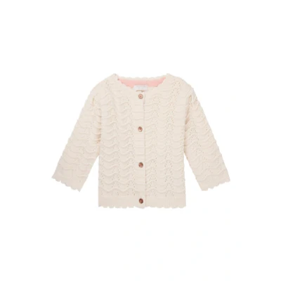 Image de Vest Merritt Whisper White 50