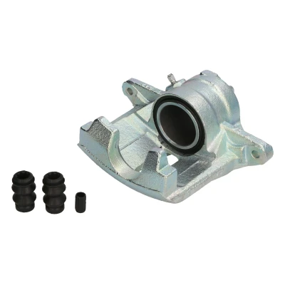 Afbeelding van BUDWEG CALIPER 343196 Remklauw CITROËN: C2 Hatchback, C4 I Xsara Picasso, PEUGEOT: Partner II Tepee, 207 307 Hatchback