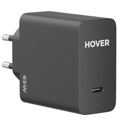 Afbeelding van HOVERAir X1 PRO/PRO MAX 65W Power Adapter