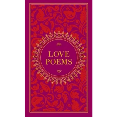 Afbeelding van Love Poems