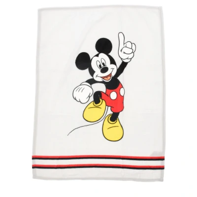 Afbeelding van Mickey Mouse Baby Coral Fleece Deken 4006891956958