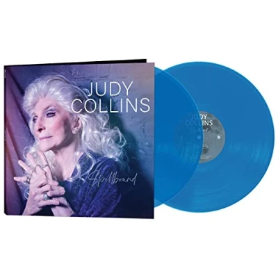 Afbeelding van Judy Collins Spellbound (2 LP) (Coloured Vinyl)