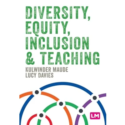 Afbeelding van Diversity, Equity, Inclusion and Teaching