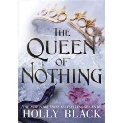 Image de Queen of nothing