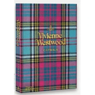 Image de Vivienne Westwood Catwalk The Complete Collections /anglais