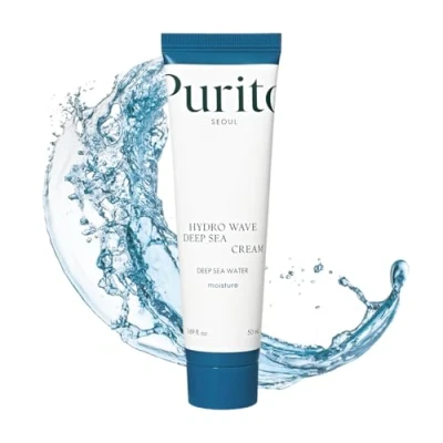 Afbeelding van PURITO Hydro Wave Deep Sea Cream, 50 ml