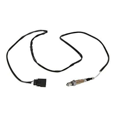 Afbeelding van VALEO 368003 Lambdasonde voor katalysator, Na katalysator M18x1,5 Planarsonde, Schroefdraad vooraf ingevet, Verwarmd VOLKSWAGEN: Golf 4