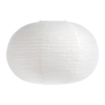 Afbeelding van HAY Ellipse Rice Paper Lampenkap