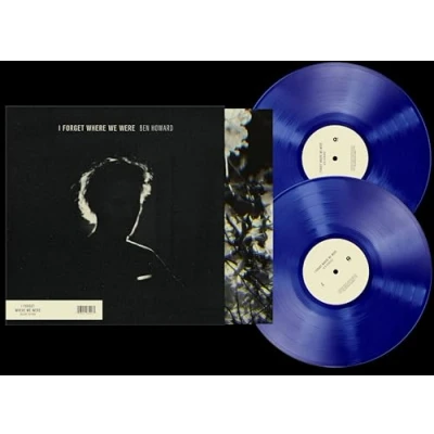 Afbeelding van Ben Howard I Forget Where We Were (2 LPs)