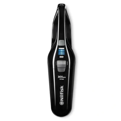 Image de Nettoyeur Nilfisk 125300429 detergent combi carrelage et linoleum 500 ml