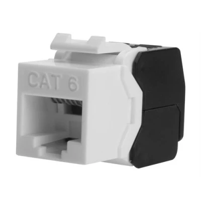 Image de DIGITUS Prise modulaire CAT 6 UTP RJ 45 (pack de 2)