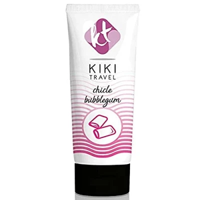 Afbeelding van Glijmiddel Aardbei Smaak Strawberry smaakje 50 ml