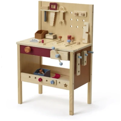 Afbeelding van kids concept kinderwerkbank hub