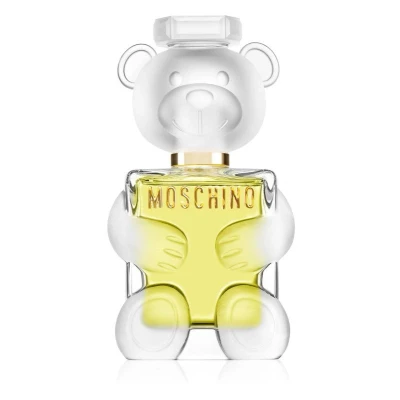Afbeelding van Moschino Toy 2 100 ml Eau de Parfum Spray