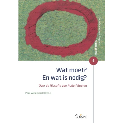 Afbeelding van wat moet En is nodig